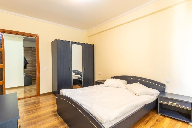Dumbrava Apartments - image 13