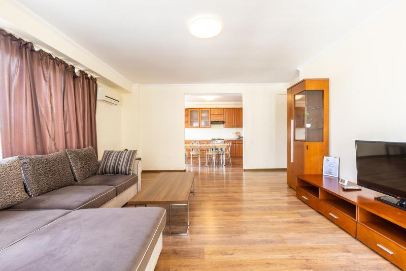 Dumbrava Apartments - image 41