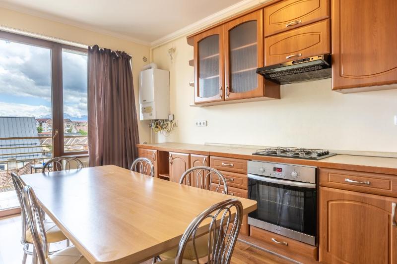 Dumbrava Apartments - image 36