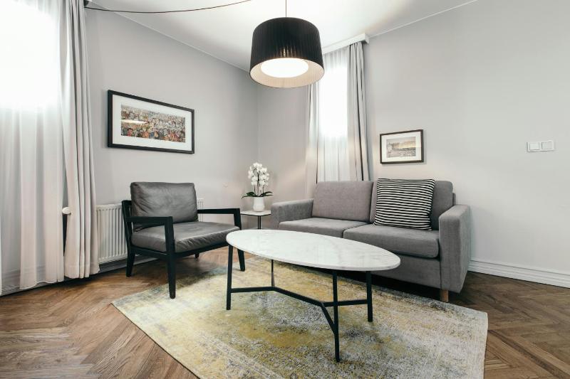 Apótek Hotel Reykjavík by Keahotels - image 16