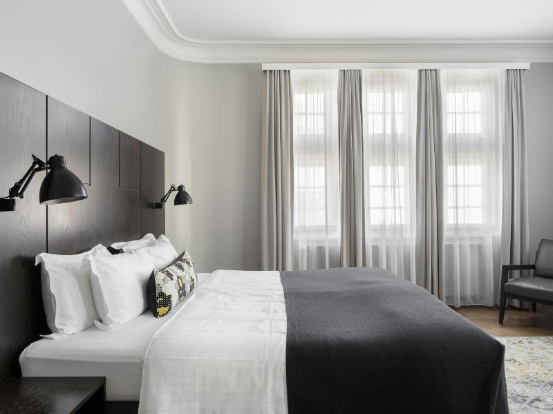 Apótek Hotel Reykjavík by Keahotels - image 13