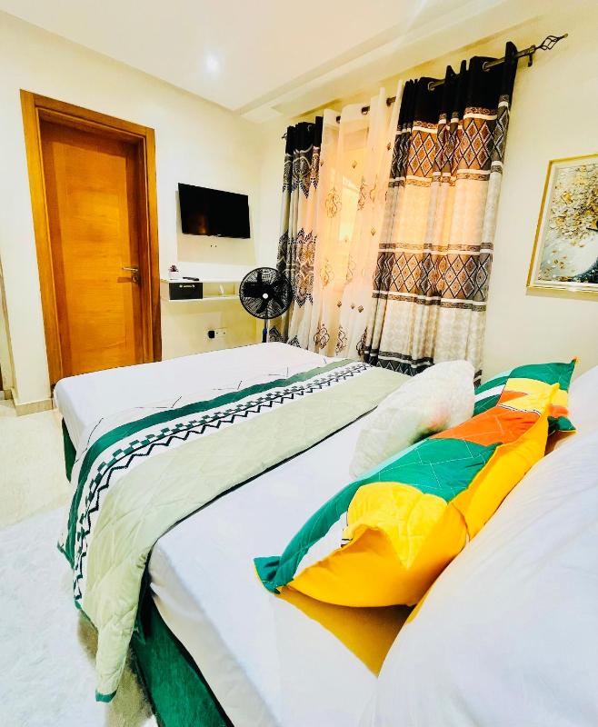 Qlbs sweet room - image 4