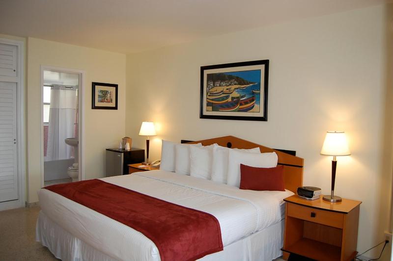 King Room - Non-Smoking image 1