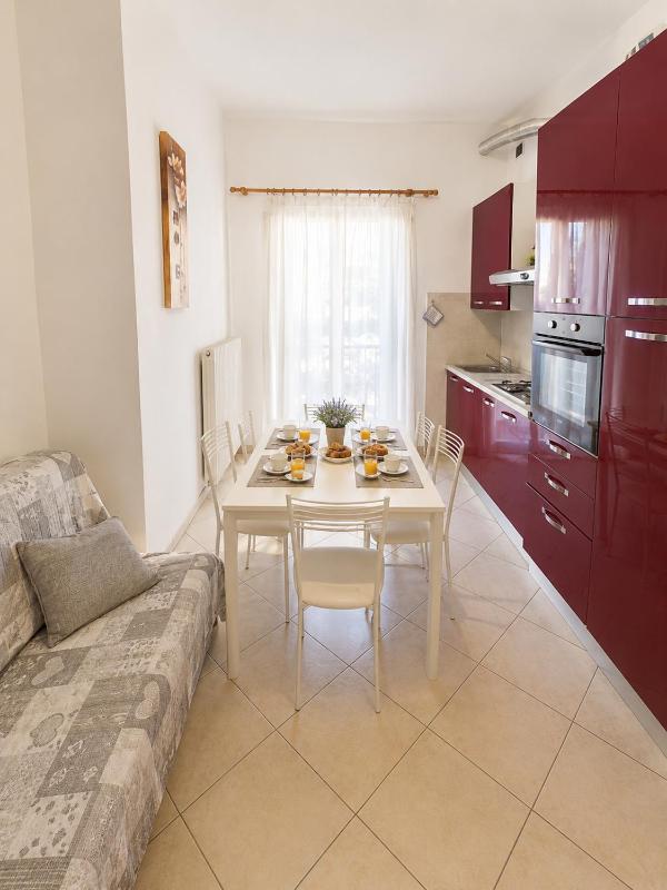 Residence Diana Bilocale Piano Terra - Agenzia Cocal - image 5