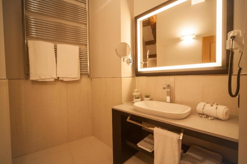 Hotel Grande Italia - image 33