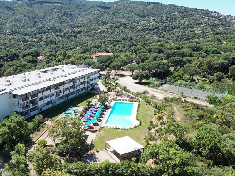 Residenza Verde Blu - ArgonautiVacanze - image 15