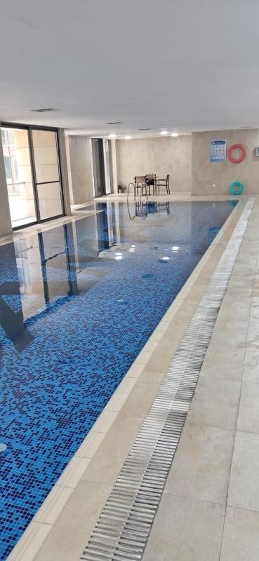 Damac Tower Amman Luxury 415 - image 5