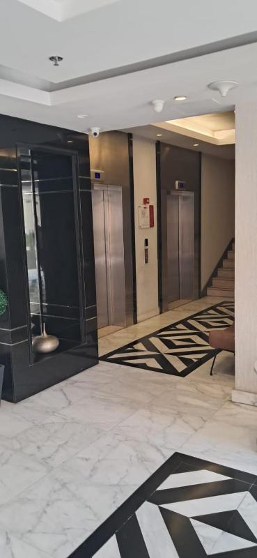 Damac Tower Amman Luxury 415 - image 14
