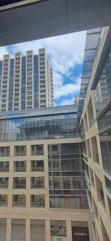 Damac Tower Amman Luxury 415 - image 8