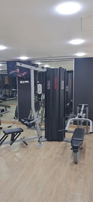 Damac Tower Amman Luxury 415 - image 13
