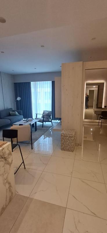 Damac Tower Amman Luxury 415 - image 12