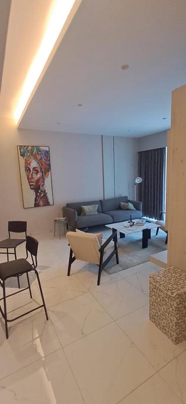 Damac Tower Amman Luxury 415 - image 6
