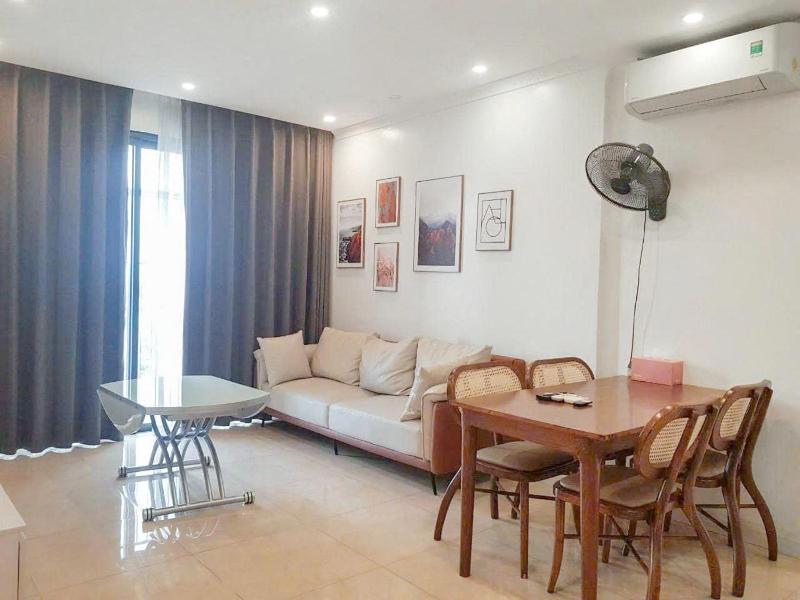 Vinhomes D'capitale Hà Nội - image 1