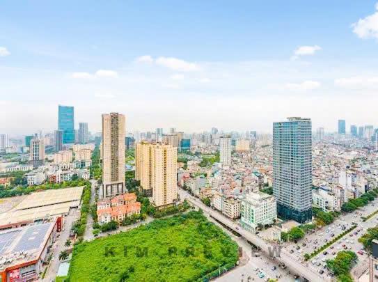 Vinhomes D'capitale Hà Nội - image 10