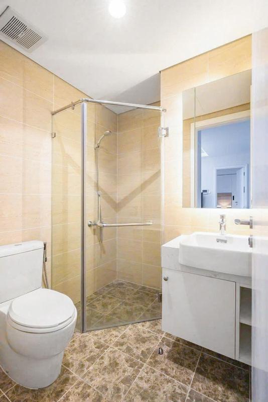 Vinhomes D'capitale Hà Nội - image 3