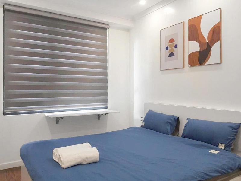 Vinhomes D'capitale Hà Nội - image 15