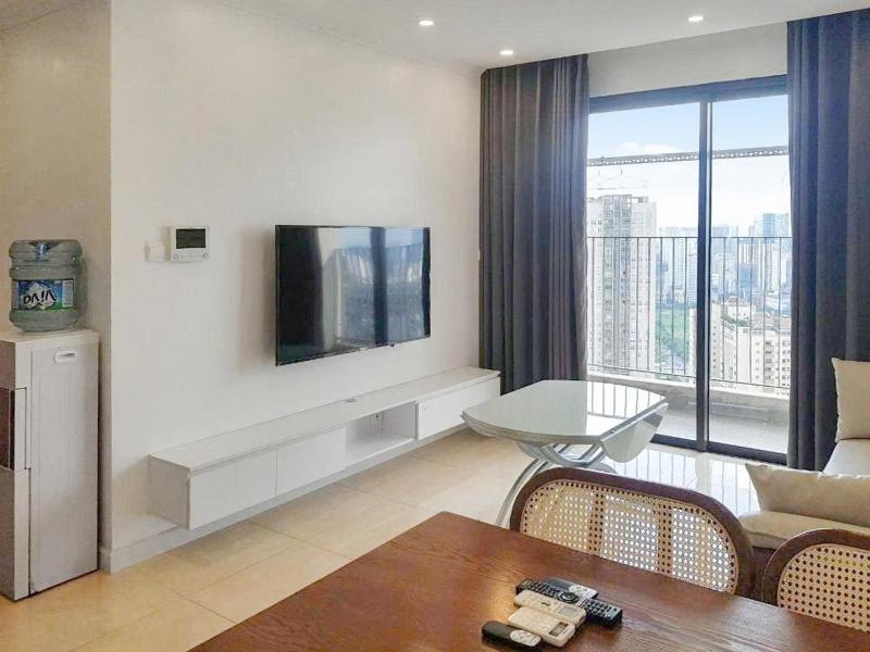Vinhomes D'capitale Hà Nội - image 6