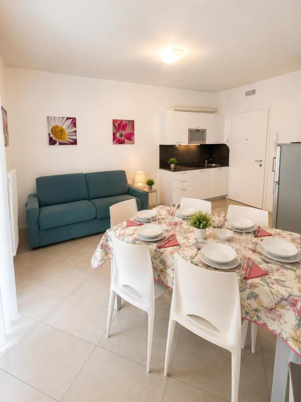 Villa Marina Apartments - Agenzia Cocal - image 35