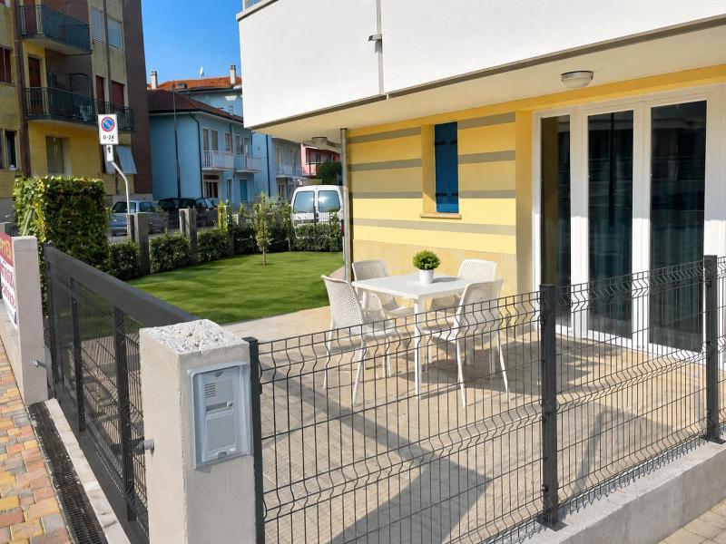 Villa Marina Apartments - Agenzia Cocal - image 34