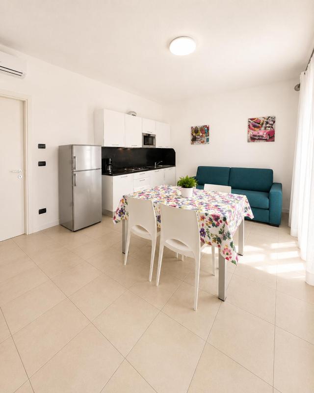 Villa Marina Apartments - Agenzia Cocal - image 24
