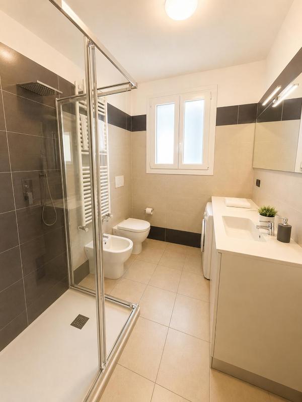 Villa Marina Apartments - Agenzia Cocal - image 36