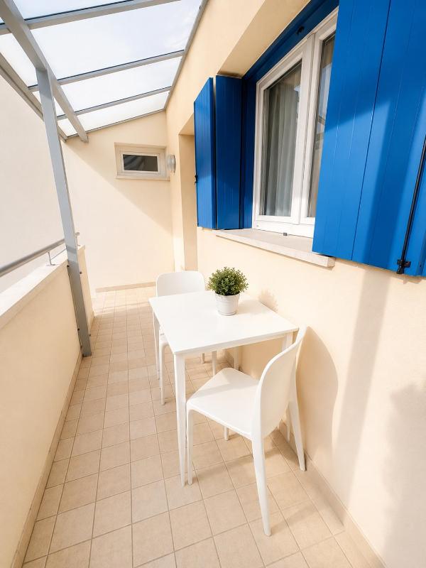 Villa Marina Apartments - Agenzia Cocal - image 25