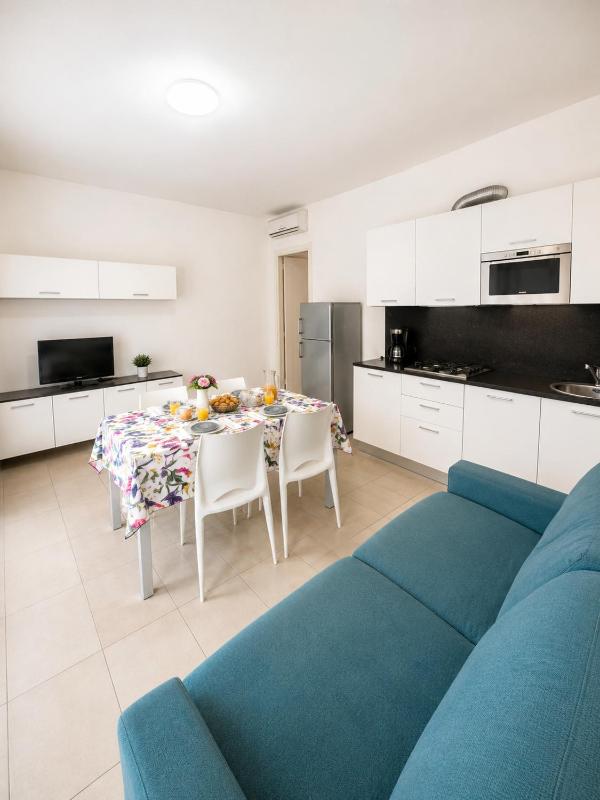 Villa Marina Apartments - Agenzia Cocal - image 19