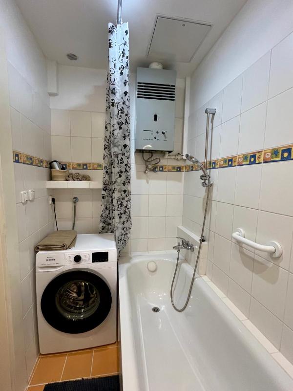 Cozy Flat in Prague - image 16