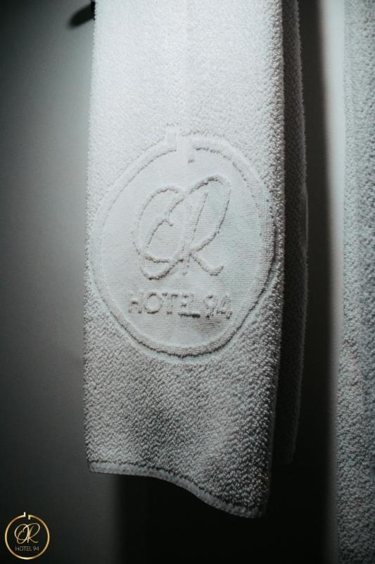 OR HOTEL 94 - image 4