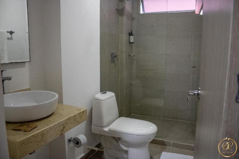 OR HOTEL 94 - image 25
