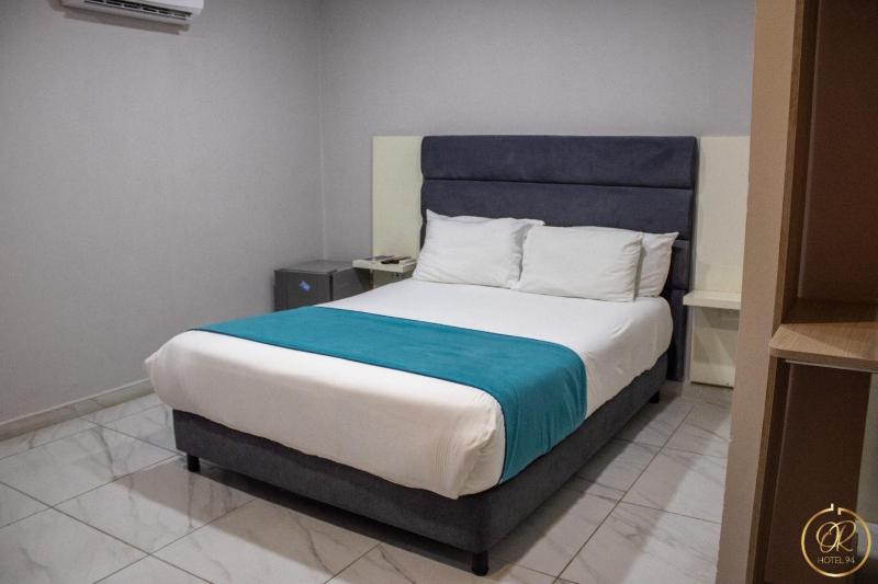 OR HOTEL 94 - image 22