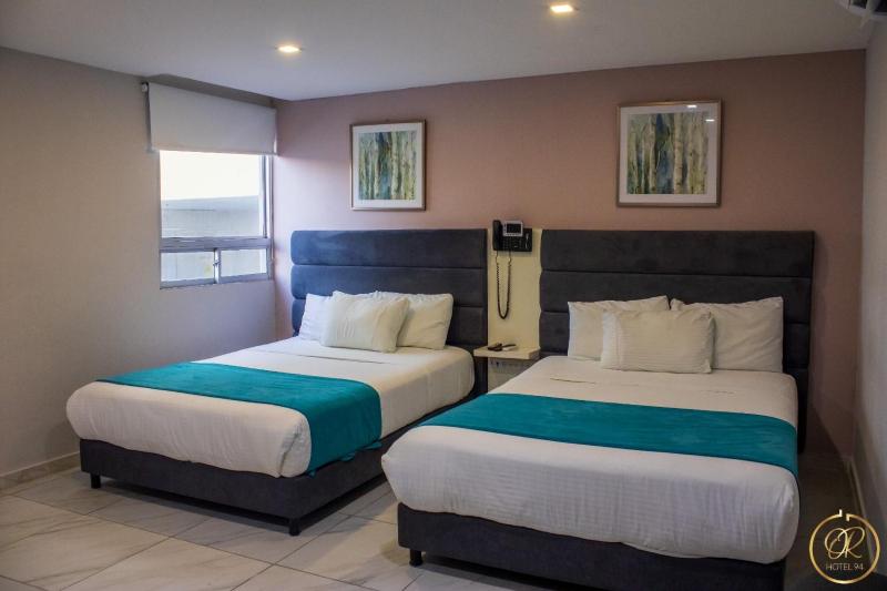OR HOTEL 94 - image 35