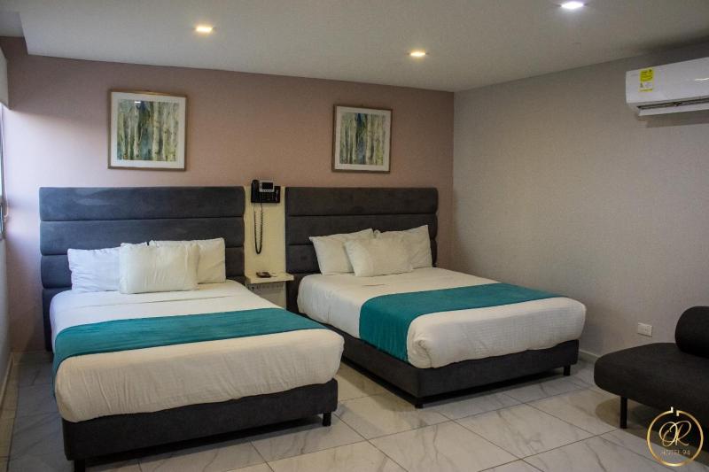 OR HOTEL 94 - image 29