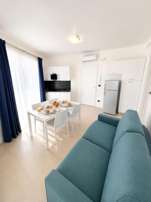 Villa Marina Apartments - Agenzia Cocal - image 32