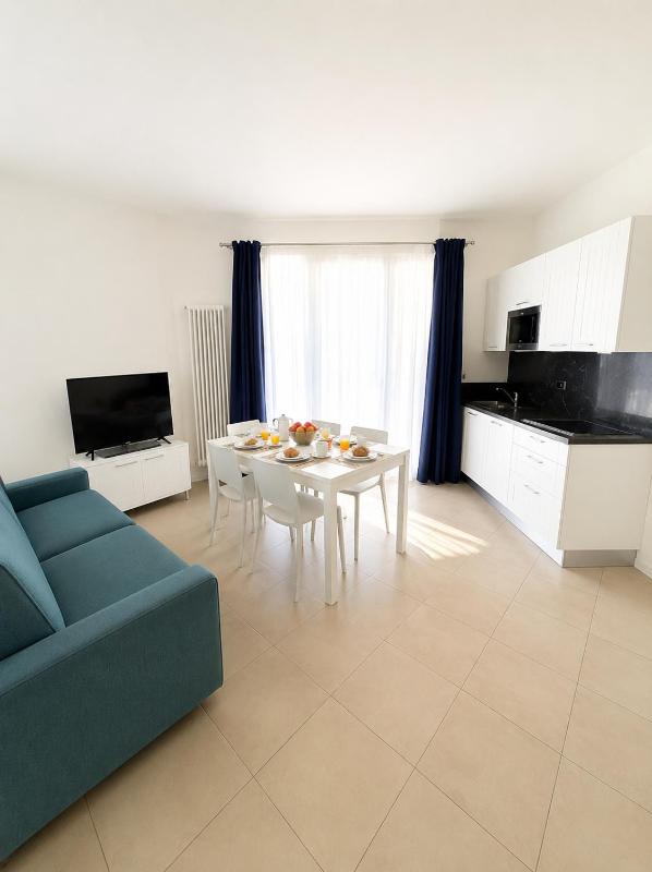 Villa Marina Apartments - Agenzia Cocal - image 27