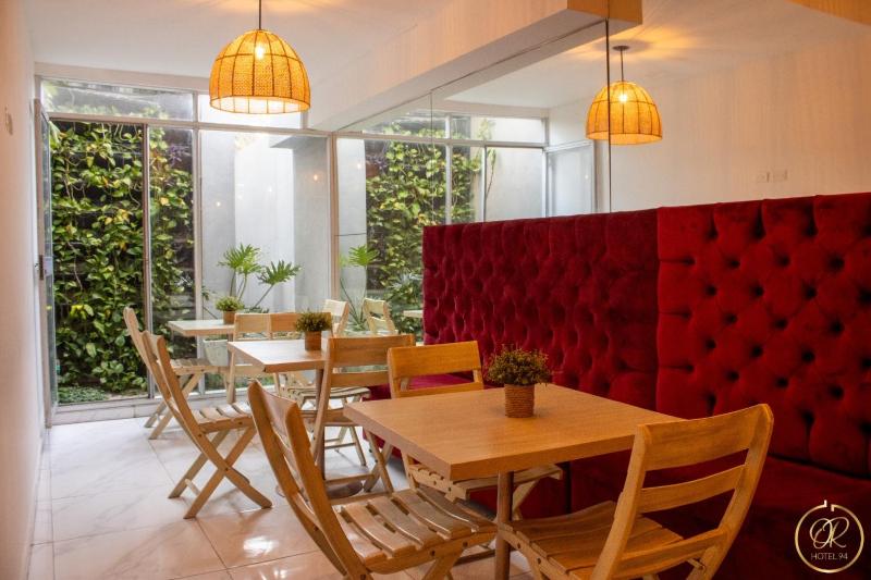 OR HOTEL 94 - image 17