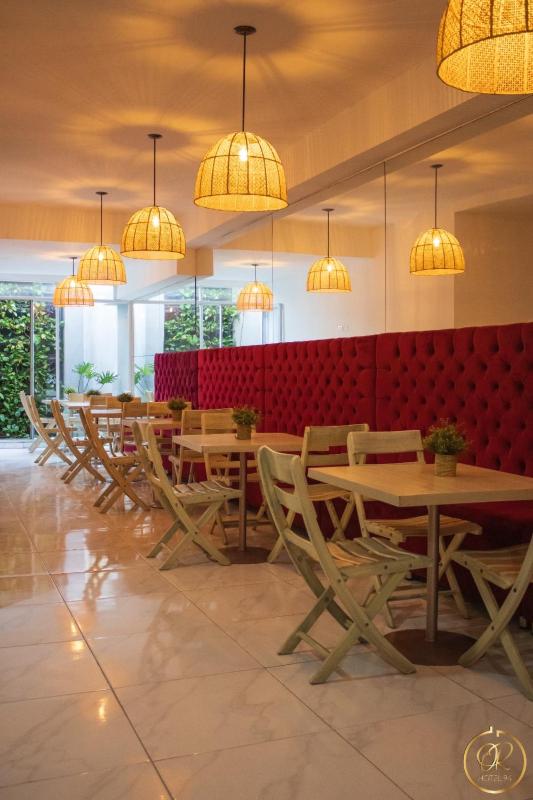 OR HOTEL 94 - image 11