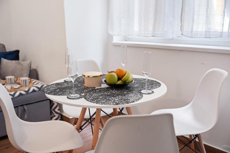 Basilica Apartment Budapest - image 8