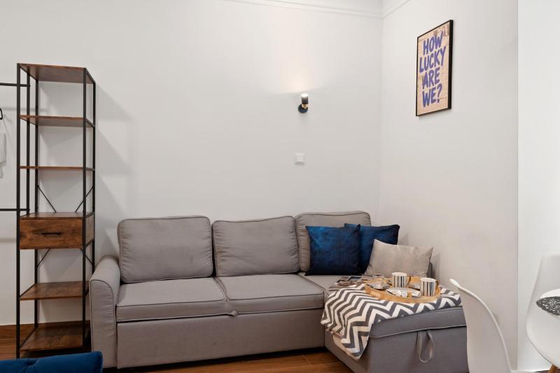 Basilica Apartment Budapest - image 13