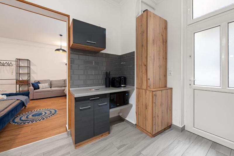 Basilica Apartment Budapest - image 14