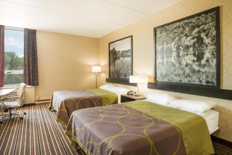 Double Room - Disability Access/Non-Smoking image 4