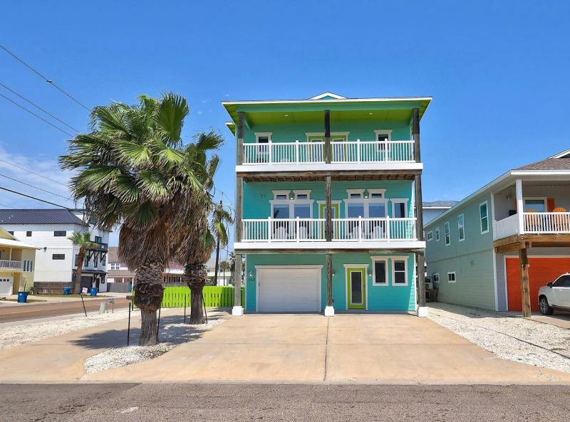 No Plana Cabana Close to Beach - image 8