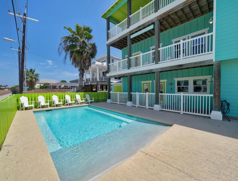 No Plana Cabana Close to Beach - image 36