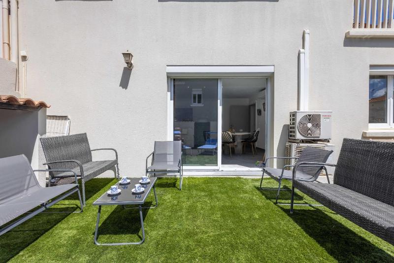 Appartement proche mer Valras-Plage - image 16