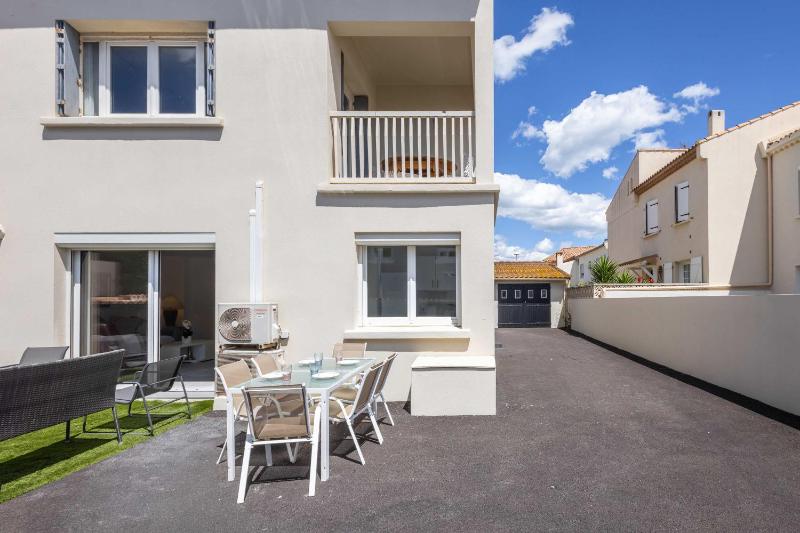 Appartement proche mer Valras-Plage - image 18