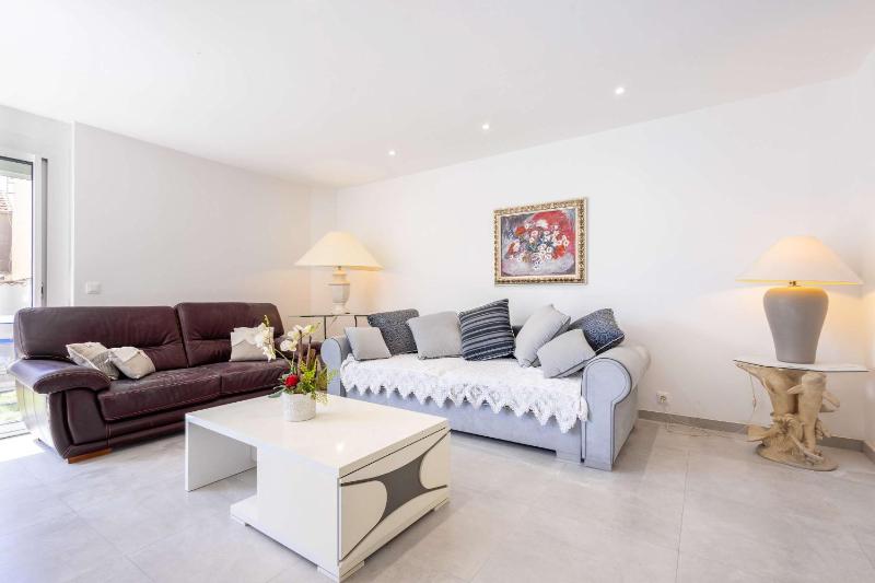 Appartement proche mer Valras-Plage - image 12