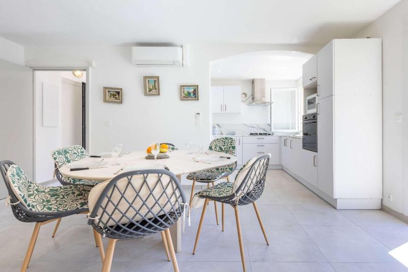 Appartement proche mer Valras-Plage - image 17