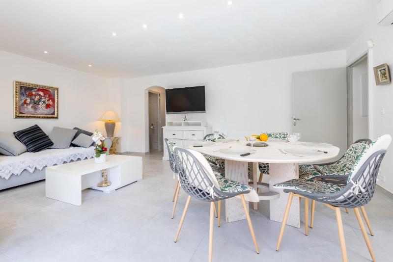 Appartement proche mer Valras-Plage - image 6