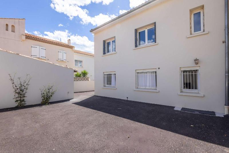 Appartement proche mer Valras-Plage - image 2
