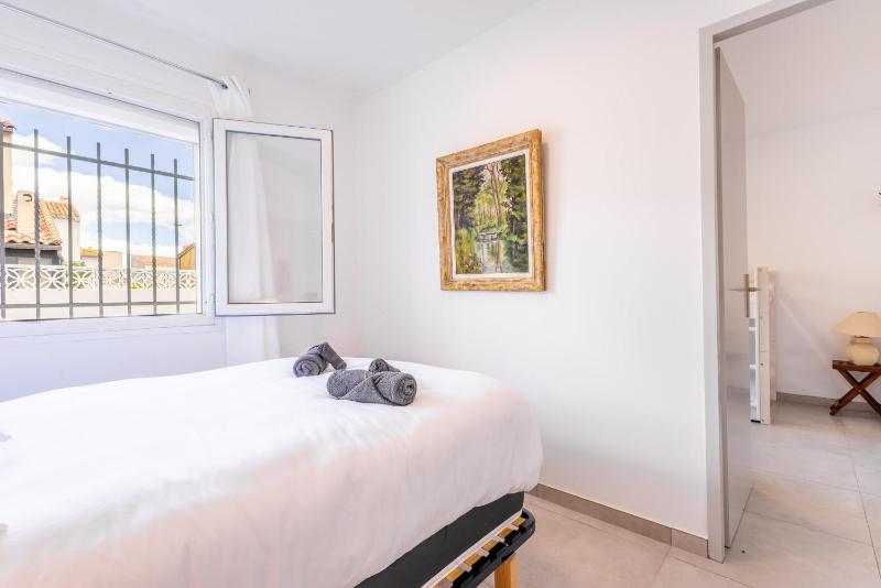 Appartement proche mer Valras-Plage - image 8